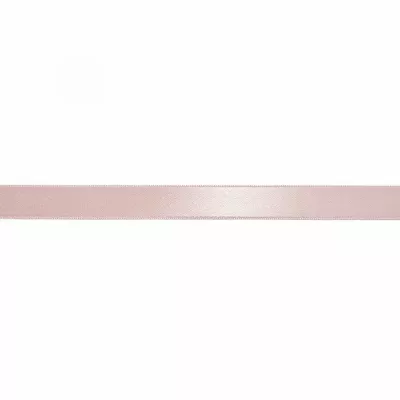 Стрічка атласна світло-рожева, 2 см