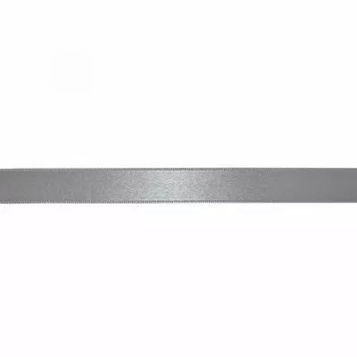 Лента атласная светло-фиолетовая, 2 см