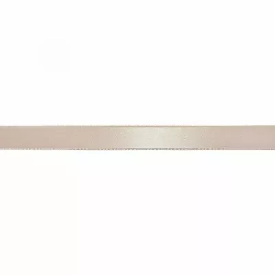 Стрічка атласна світло-рожева, 2 см