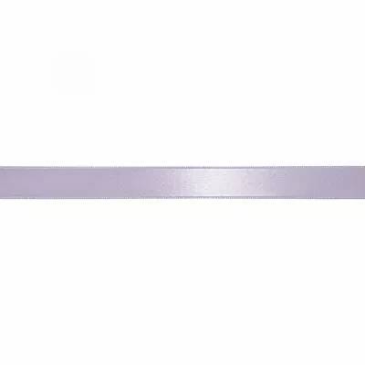 Лента атласная светло-фиолетовая, 2 см 