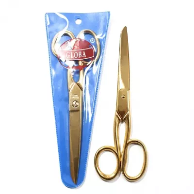 Ножиці Globa Italy №7 Gold