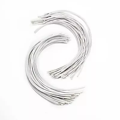 Кісточка металева (каркас),№100, 24.5 см