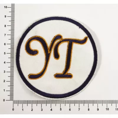 Апплкация клеевая УТ круг 