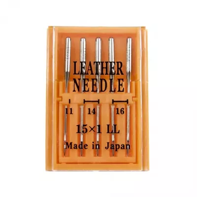 Голка для побутових машин