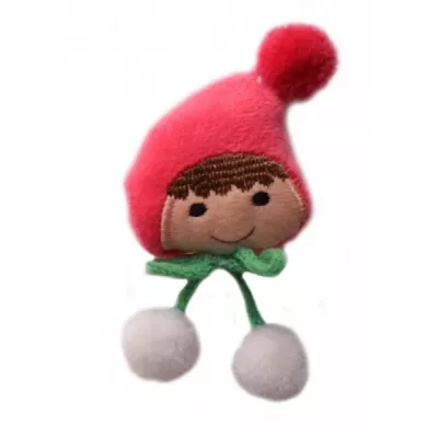 Людина Нашивка об'ємна