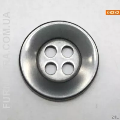 Гудзик Bufalo - Sedefli/23