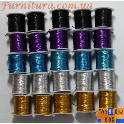 Канат трос люрексовий