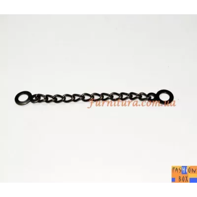 Петля вешалка, оксид