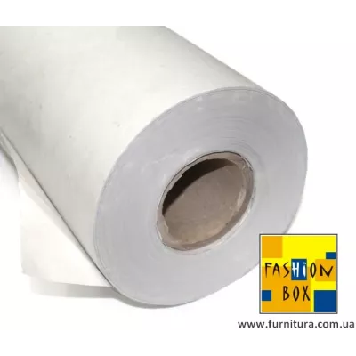 Бумага для перекладки настила (серая 60 г.) 160 см.