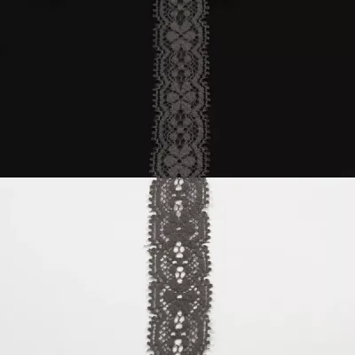 Кружево Италия ниагара, 2 см