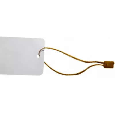 Міні-пломба коричнева (1000 шт.)