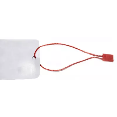 Міні-пломба бордова (1000 шт.)